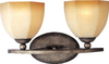 Bathroom Fixtures-Two Lights - 284002 - Light Center (The)