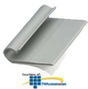 Panduit® Adhesive Backed Mounting "J" Clips -- AJC12-A-C - Image