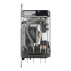 Power Relays, Over 2 Amps - 4008-389FXCXC1-24A-ND - DigiKey