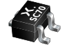 High-speed switching double diode - BAV70W,115 - Nexperia B.V.