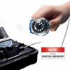 Wohler VIS 3xx Visual Inspection System -- 3267 J