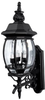 9863BK Exterior -Wall Mount - 446138 - Capital Lighting, Inc.