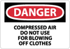 Sign - D486RB - Rutke Signs & Safety