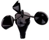 Wind Speed Sensor, Use With: Summit, Weathermax - Maximum Weather Instruments