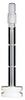 Cole-Parmer Programmable Syringe Pump quartz syringe. 0.3 mL capacity -- GO-74905-23 - Image