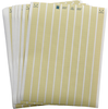 Laser Printable Labels -- LAT-3-652-10