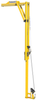 DBI-SALA FlexiGuard Yellow Jib Fall Arrest System - 648250-16962 - 648250-16962 - R. S. Hughes Company, Inc.