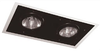 Linear Hid Recessed Housing - DCT6-FF-39H-BL - Juno Lighting Group