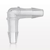 Barbed Elbow Connector -- 11691 - Image