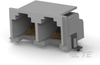 RJ45 Connectors - 5406903-4 - TE Connectivity