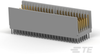 Hard Metric Backplane Connectors - 5188256-1 - TE Connectivity