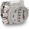 Fieldbus Converters for Linear and Rotary Encoder -- IF55 - Image