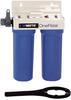 OneFlow® Anti-Scale System for up to 1 gpm (4 lpm) - Dual Cartridge - 0002151 - Watts