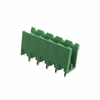 Terminal Blocks - Headers, Plugs and Sockets - 2057-EBPA-05-D-ND - DigiKey