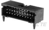 PCB Headers & Receptacles - 5-104319-1 - TE Connectivity