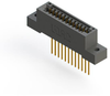 Card Edge Connectors - Edgeboard Connectors - 395-012-542-102 - Lingto Electronic Limited