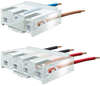 Conn Set, Rac48/60 Series Power Supply; For Use With Recom Power - 41Y0629 - Newark, An Avnet Company