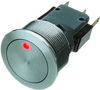 Switch, Vandal Resistant Spdt, 10A, 250V; Contact Configuration Schurter - 88K1330 - Newark, An Avnet Company