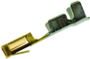 Contact, Socket, 24-20Awg, Crimp; Product Range Samtec - 50P9572 - Newark, An Avnet Company