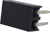 Board-To-Board Connector, M20 Series, Through Hole, Receptacle, 2, 2.54 Mm, Tin Plated Contacts Rohs Compliant Harwin - 38K5921 - Newark, An Avnet Company
