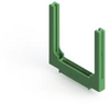 Card Edge Conn, Single Side, 16Pos, Th; Card Edge Connector Type Edac - 67AJ1710 - Newark, An Avnet Company