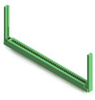 Card Edge Conn, Dual Side, 80Pos, Th; Card Edge Connector Type Edac - 58AJ8890 - Newark, An Avnet Company
