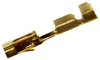 Contact, Receptacle, 26-22Awg, Crimp; Product Range Amp - Te Connectivity - 52K3681 - Newark, An Avnet Company