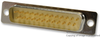 D Sub Connector, Standard, 25 Position, Plug; No. Of Contacts Multicomp - 79K5046 - Newark, An Avnet Company