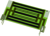 Thick Film Resistor, 15 Ohm, 10W, 5%; Resistance Ohmite - 95C0207 - Newark, An Avnet Company