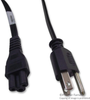 Power Cord, Iec To Usa, 1.8M, 2.5A; Connector To Connector Volex - 45Y9301 - Newark, An Avnet Company