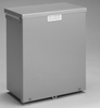 Enclosure, Junction Box, Steel, Gray; Enclosure Type Nvent Hoffman - 06B5045 - Newark, An Avnet Company