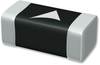 Thermistor, Ntc, 10Kohm, 5%, 0402; Zero Power Resistance At 25°C Epcos - 47Y8010 - Newark, An Avnet Company