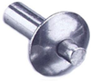 Drive and Blind Rivets -- 38-206-12-16