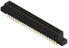 Card Edge Conn, Dual Side, 56Pos, Th; Card Edge Connector Type Edac - 86H0504 - Newark, An Avnet Company