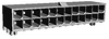 Pin & Socket Connectors 18P DUAC RA HDR ASSY W/PEGS LF - 792-1-794588-1 - Utmel Electronic Limited
