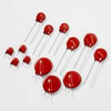 VARISTOR 470V 1.2KA DISC 7MM -- 461-V300LS4PX2855 - Image
