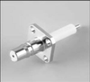 RF Coaxial Panel Mount Connector - R123464030W - Richardson RFPD