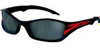 Crews TB132AF Tribal Tattoo Proctective Eyewear Tribal - 331403341 - Wiper Master, Inc.