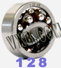 128 Self Aligning Bearing 8x24x8 -- Kit7121