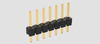 AgilBrick™ 2.54mm - G800LQ301005EU - Amphenol Communications Solutions