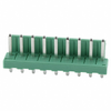 Headers, Male Pins - A116712-ND - DigiKey