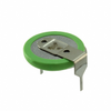 Batteries Non-Rechargeable (Primary) -- 11-BR-1225A/HAN-ND - Image