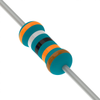 Through Hole Resistors - RNV14FTL390K-ND - DigiKey