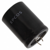 Aluminum Electrolytic Capacitors - B43508B2128M000-ND - DigiKey