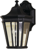 Light Wall Lantern - OL5400BK - Murray Feiss Lighting