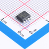 ADC/DAC/Data Conversion >> Digital Potentiometers -- MCP41010T-I/SN - Image