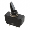 Toggle Switches - CWI295-ND - DigiKey