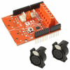 Development Boards, Kits, Programmers - Evaluation Boards - Expansion Boards, Daughter Cards - T040060 - Acme Chip Technology Co., Limited