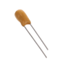 Tantalum Capacitors - 199D685X0035D1V1-ND - DigiKey