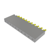 Headers, Receptacles, Female Sockets - 612-SMH-110-02-T-S-TR-ND - DigiKey